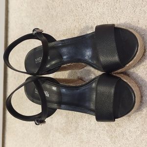 MICHAEL Michael Kors wedges